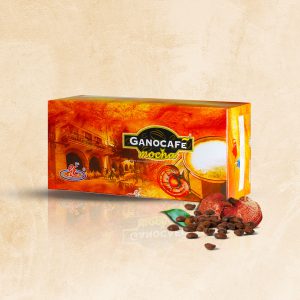 กาแฟกาโน มอคคา GANO MOCHA COFFEE