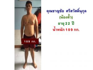 ชาญชัย ศรีสวัสดิ์นุกุล
